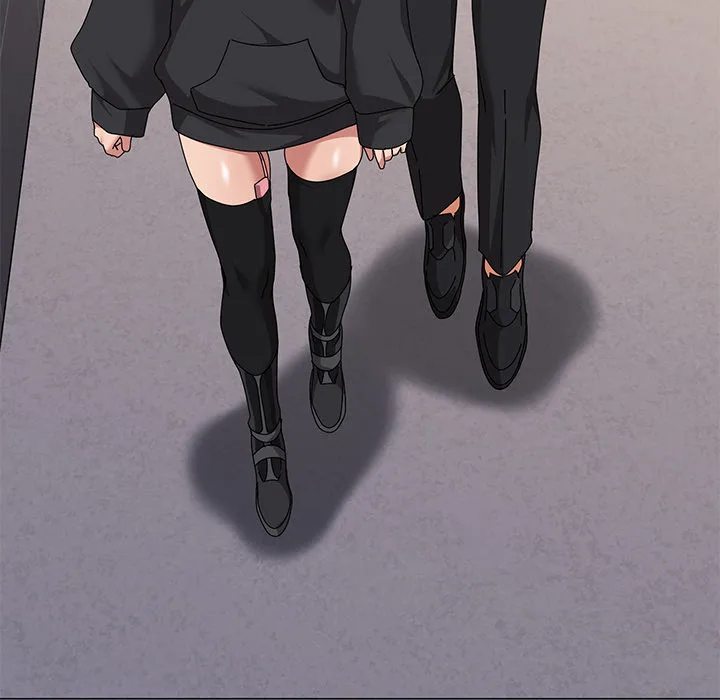 What’s wrong with this family? Chapter 67 image 112