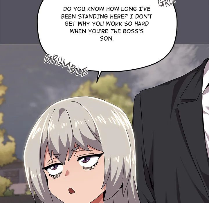 What’s wrong with this family? Chapter 67 image 14