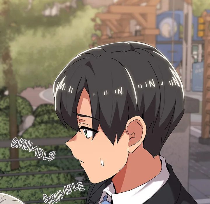 What’s wrong with this family? Chapter 67 image 16