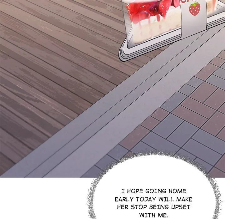 What’s wrong with this family? Chapter 67 image 21