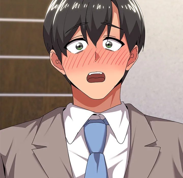 What’s wrong with this family? Chapter 67 image 28