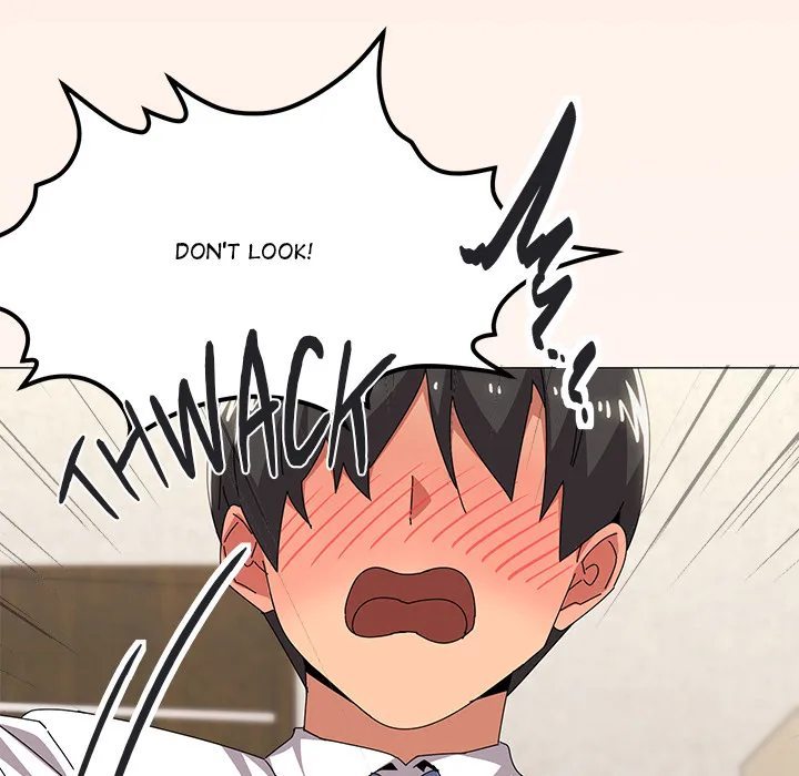 What’s wrong with this family? Chapter 67 image 34