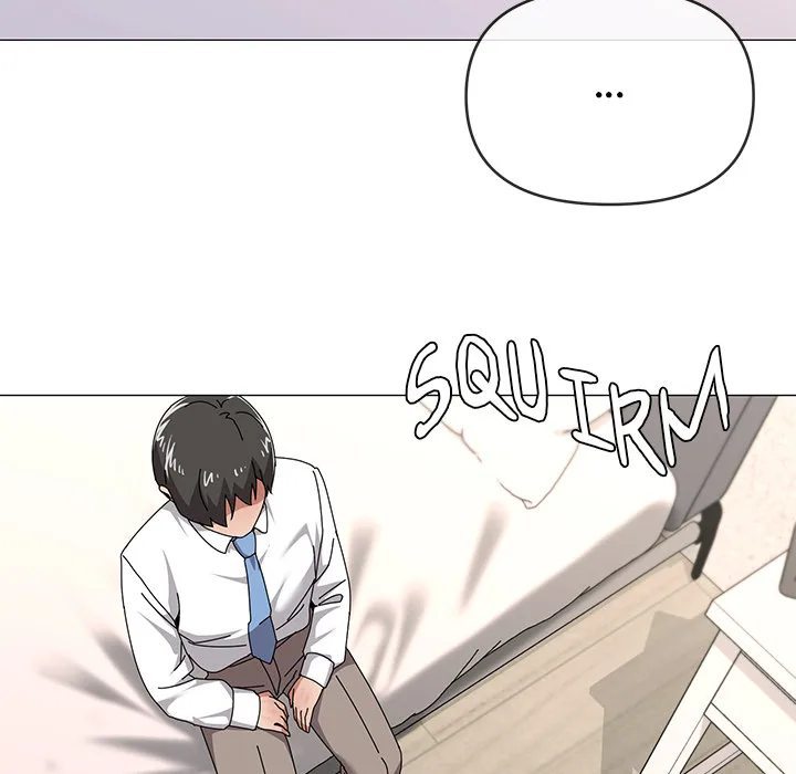 What’s wrong with this family? Chapter 67 image 45