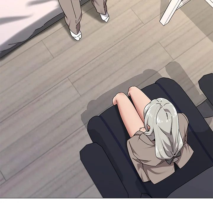 What’s wrong with this family? Chapter 67 image 46
