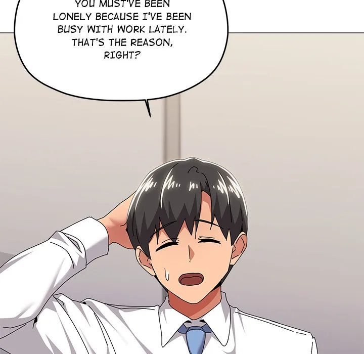 What’s wrong with this family? Chapter 67 image 51
