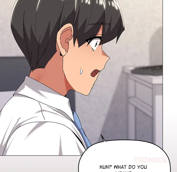 What’s wrong with this family? Chapter 67 image 61