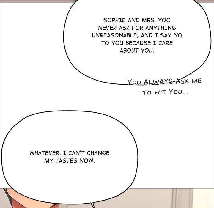 What’s wrong with this family? Chapter 67 image 66