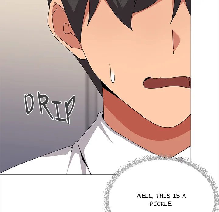 What’s wrong with this family? Chapter 67 image 69