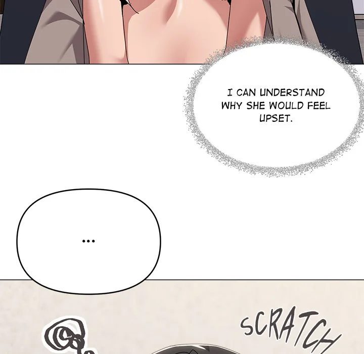 What’s wrong with this family? Chapter 67 image 72