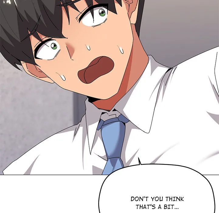 What’s wrong with this family? Chapter 67 image 84