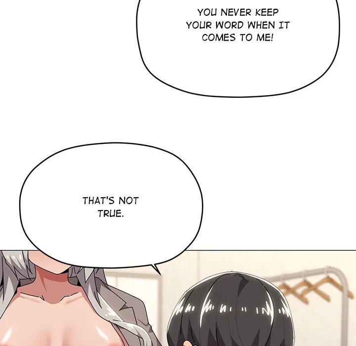 What’s wrong with this family? Chapter 67 image 87