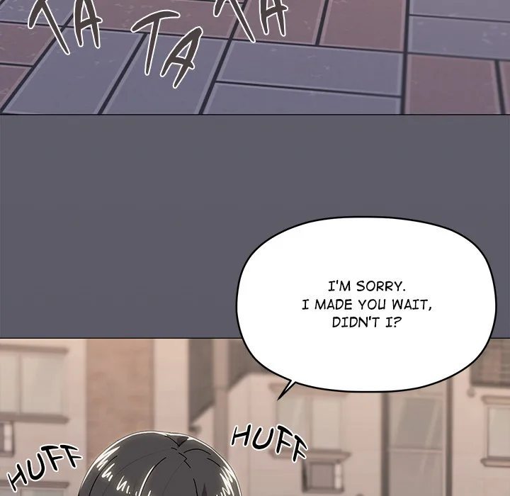What’s wrong with this family? Chapter 67 image 8