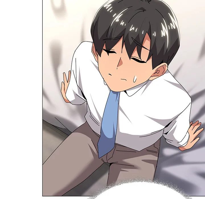 What’s wrong with this family? Chapter 67 image 90