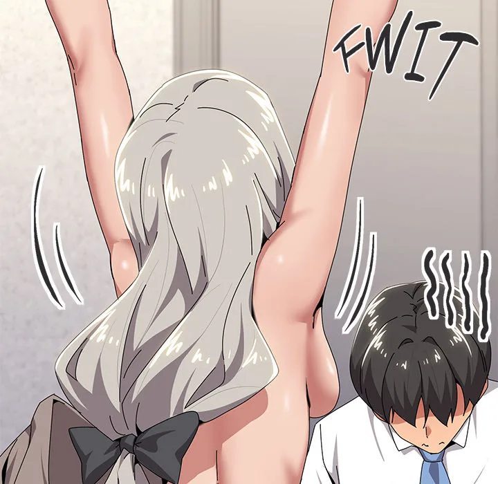 What’s wrong with this family? Chapter 67 image 92