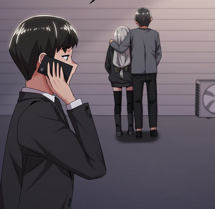 What’s wrong with this family? Chapter 68 image 15