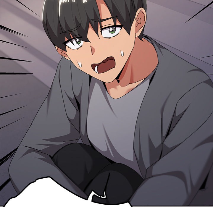 What’s wrong with this family? Chapter 68 image 25