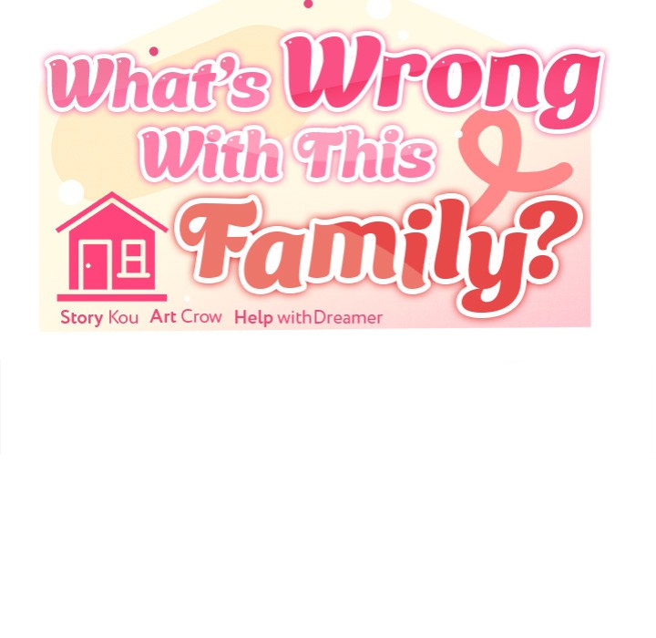 What’s wrong with this family? Chapter 68 image 29