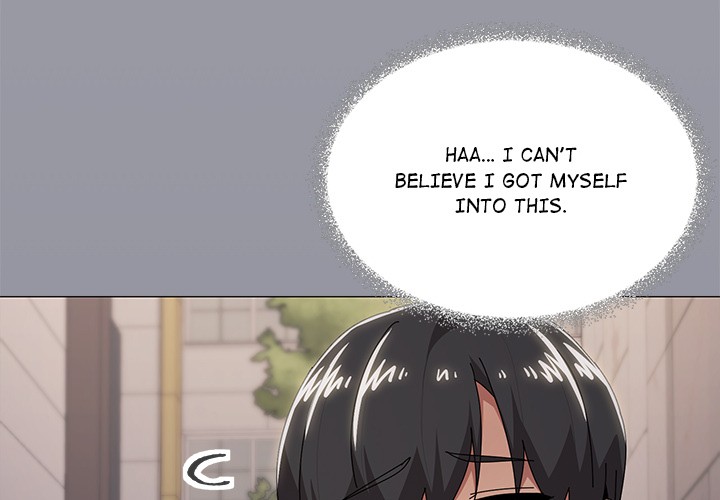 What’s wrong with this family? Chapter 68 image 3