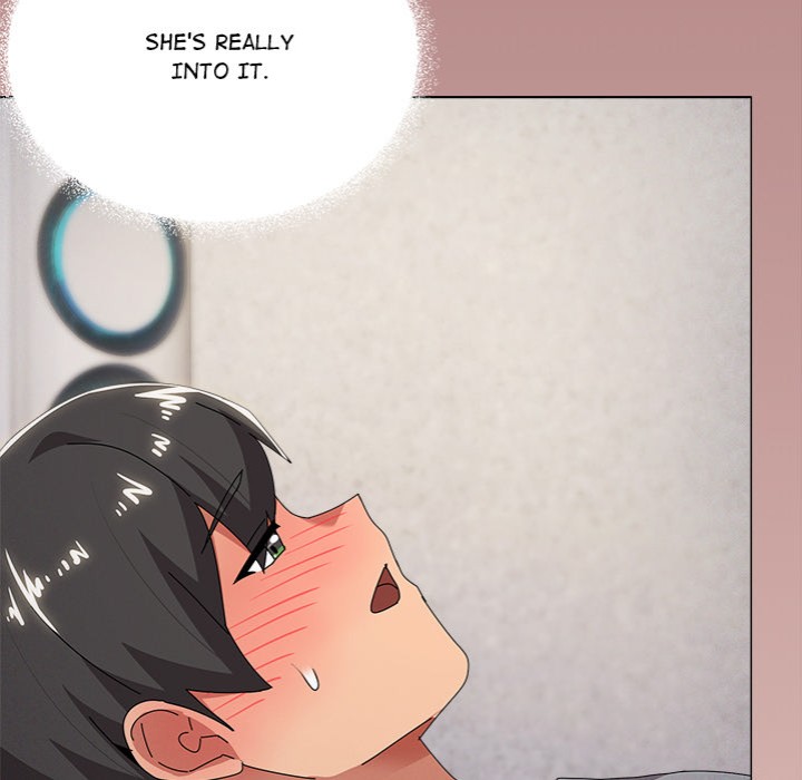 What’s wrong with this family? Chapter 68 image 88