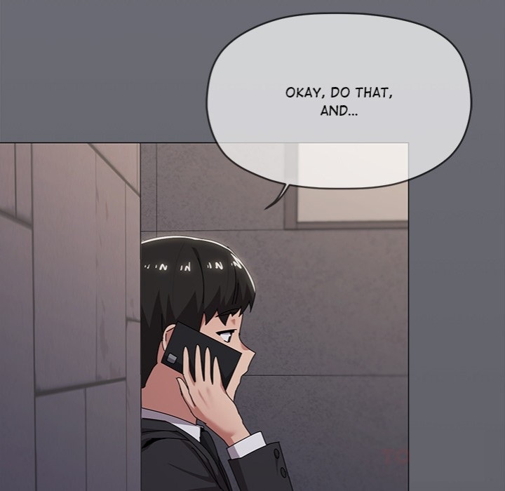 What’s wrong with this family? Chapter 68 image 8