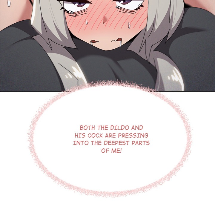 What’s wrong with this family? Chapter 69 image 99