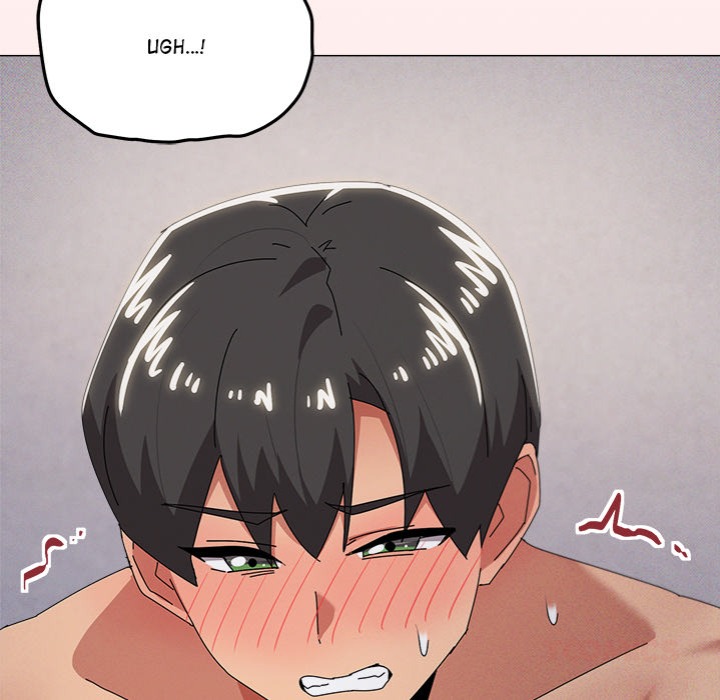 What’s wrong with this family? Chapter 69 image 116