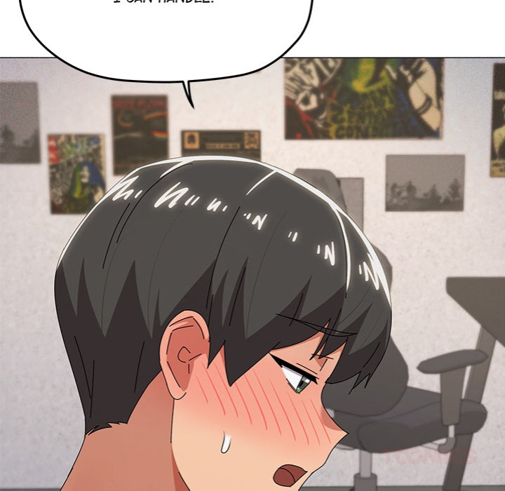 What’s wrong with this family? Chapter 69 image 14