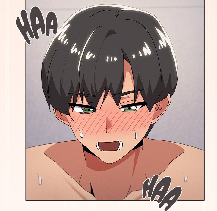 What’s wrong with this family? Chapter 70 image 99