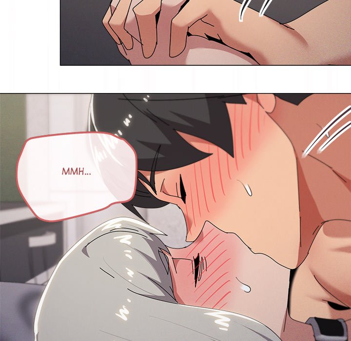 What’s wrong with this family? Chapter 70 image 102