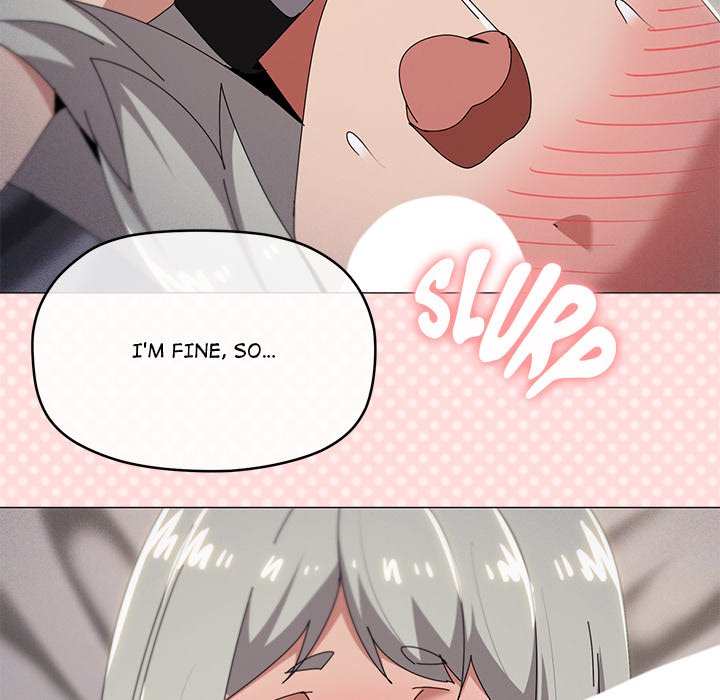What’s wrong with this family? Chapter 70 image 23