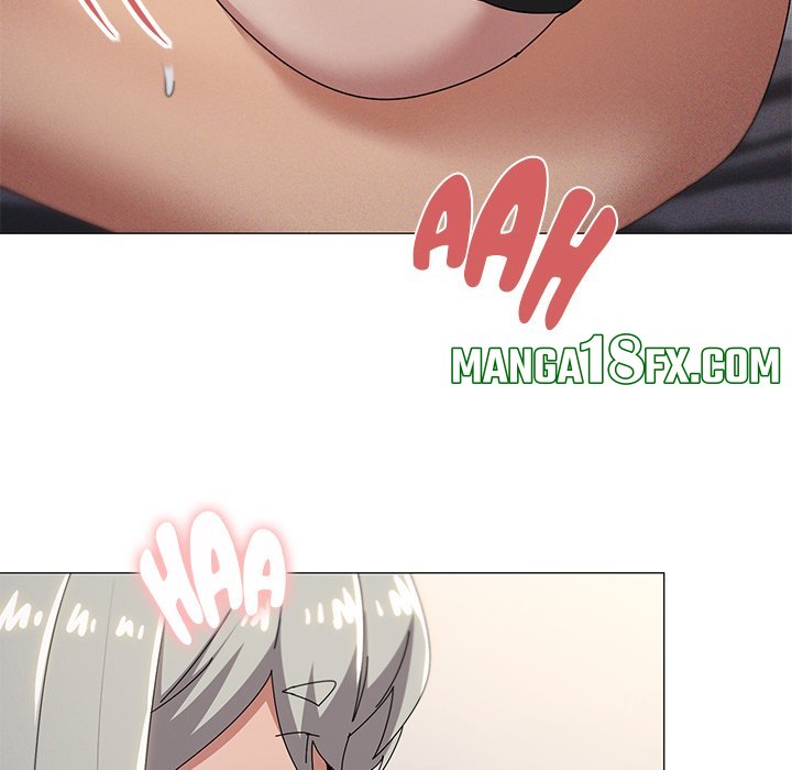 What’s wrong with this family? Chapter 70 image 32