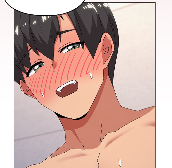 What’s wrong with this family? Chapter 70 image 41