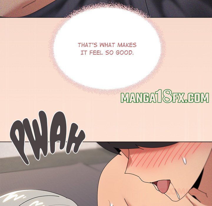 What’s wrong with this family? Chapter 70 image 97