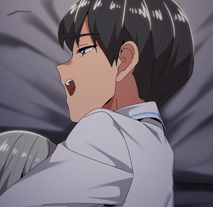 What’s wrong with this family? Chapter 71 image 103
