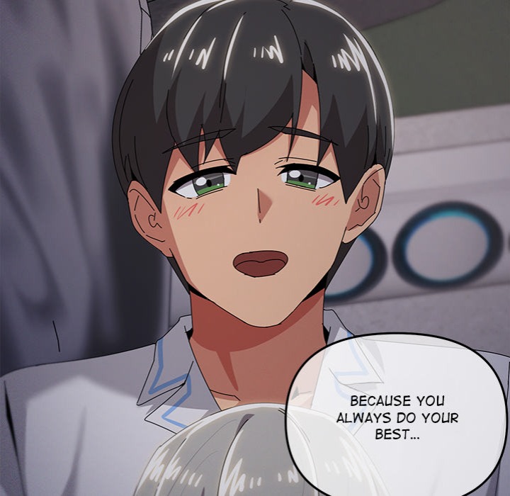 What’s wrong with this family? Chapter 71 image 107