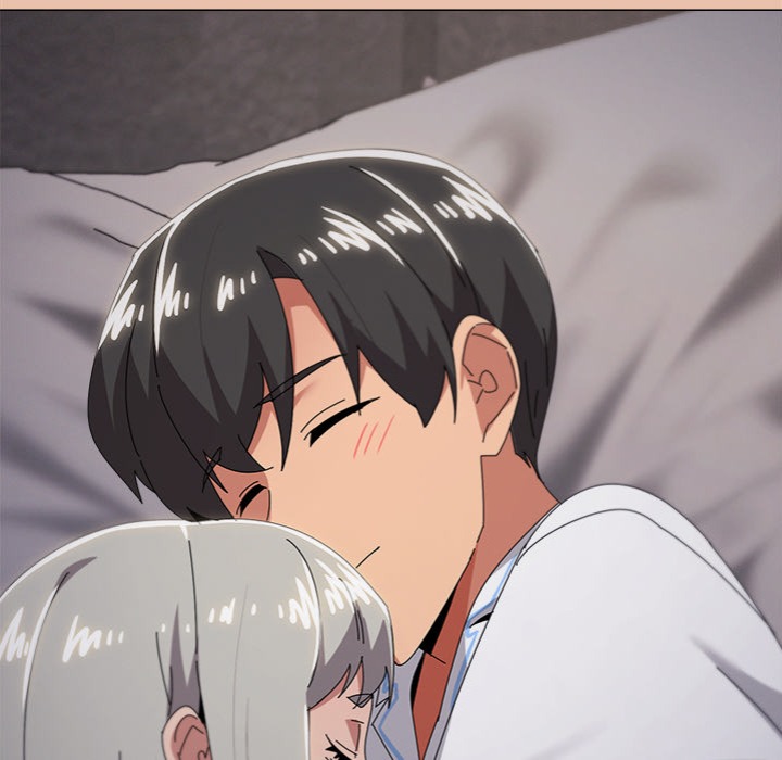 What’s wrong with this family? Chapter 71 image 113