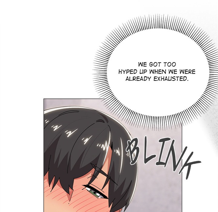 What’s wrong with this family? Chapter 71 image 35