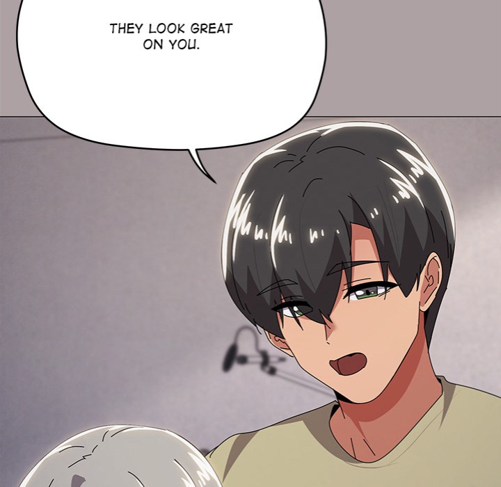 What’s wrong with this family? Chapter 71 image 46