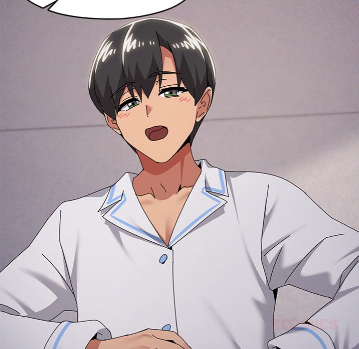 What’s wrong with this family? Chapter 71 image 61