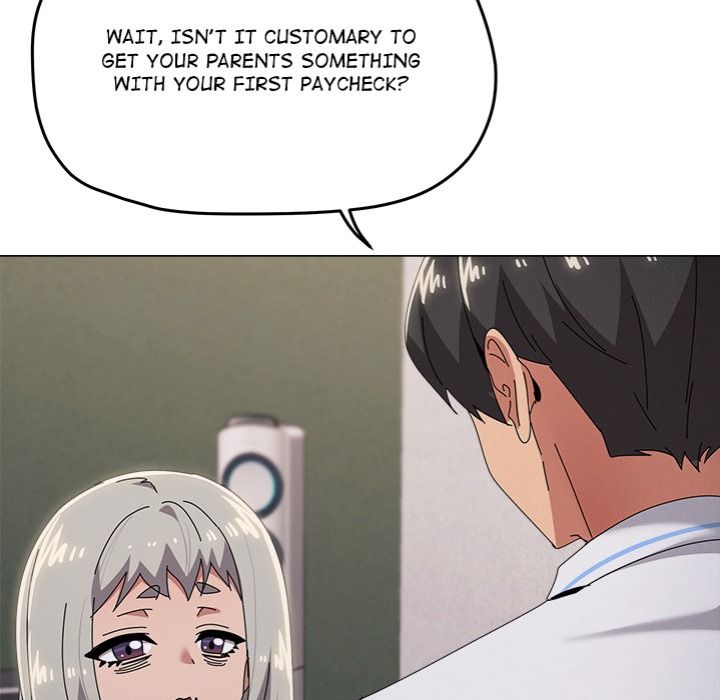 What’s wrong with this family? Chapter 71 image 63