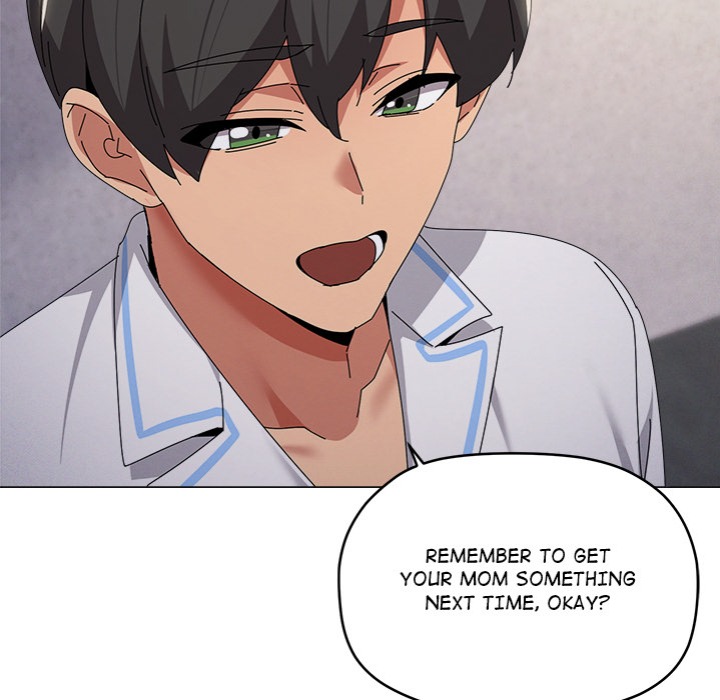 What’s wrong with this family? Chapter 71 image 69