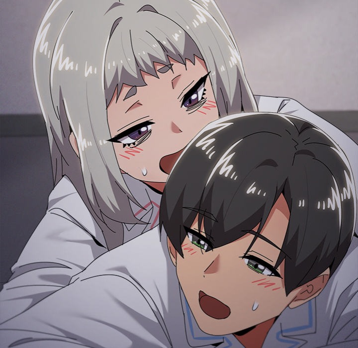 What’s wrong with this family? Chapter 71 image 77