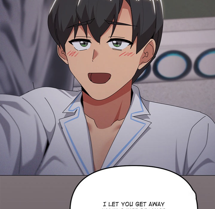 What’s wrong with this family? Chapter 71 image 85