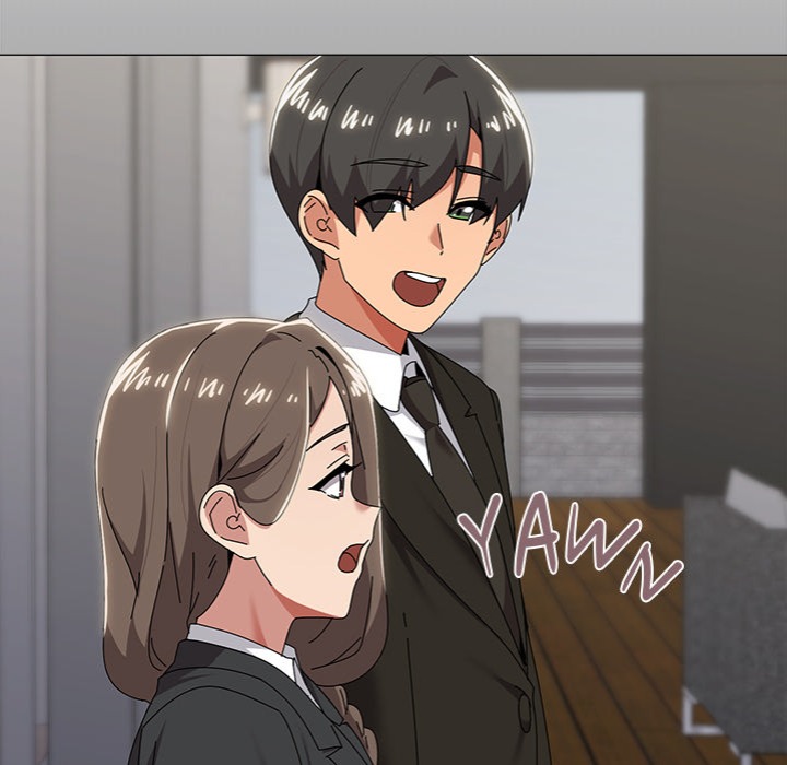 What’s wrong with this family? Chapter 72 image 9
