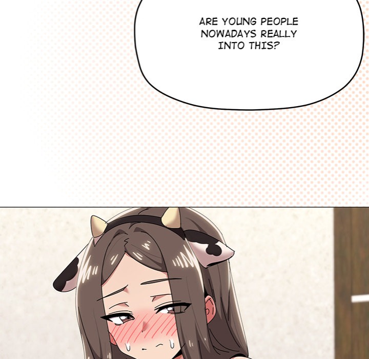 What’s wrong with this family? Chapter 72 image 100
