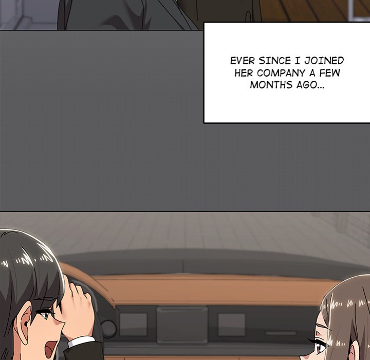 What’s wrong with this family? Chapter 72 image 10