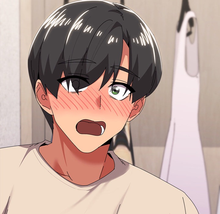 What’s wrong with this family? Chapter 72 image 110