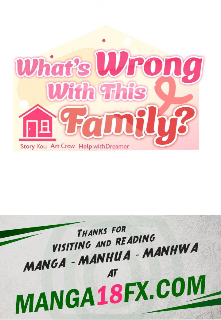 What’s wrong with this family? Chapter 72 image 114