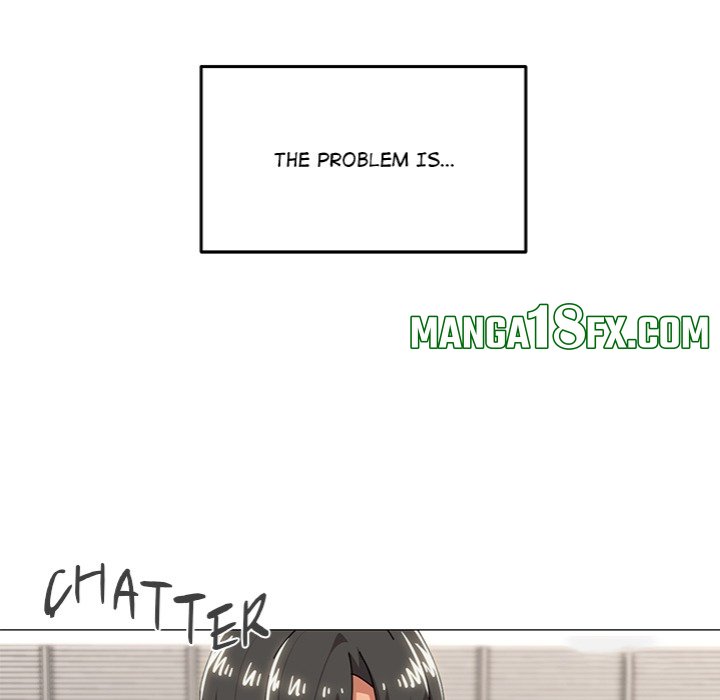 What’s wrong with this family? Chapter 72 image 13
