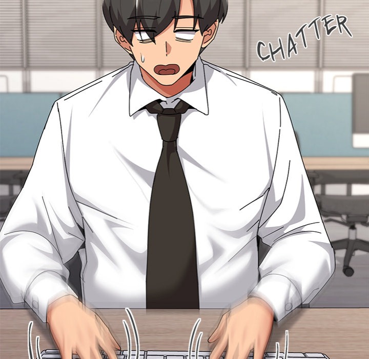 What’s wrong with this family? Chapter 72 image 14